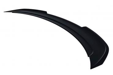 Heckspoiler Ducktail-Style Gloss Schwarz S650 Mustang 2024+
